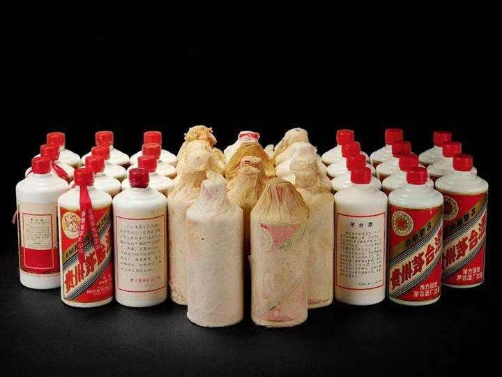 望牛墩镇老酒回收上门哪里回收(附近上门回收茅台酒）?